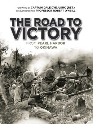 cover image of The Road to Victory